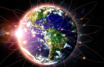 What’s Changing Across the World Right Now